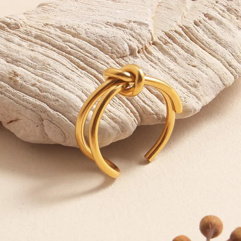 Nudo Rings